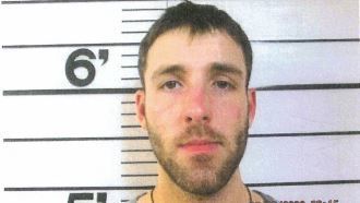Andrew Leroy Parham
